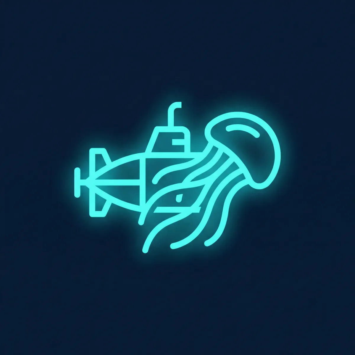 海角网Logo - 福利导航网站